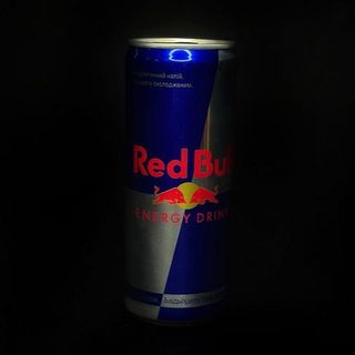 Red Bull (250мл)