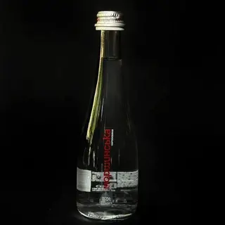 Моршинська  газована/негазована (330мл)
