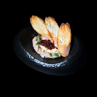 Паштет(160/60)