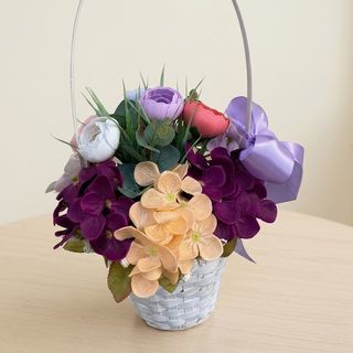 2 мильна композиція.