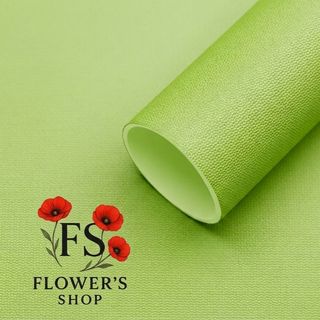 Упакування кафін оливковий колір 1шт