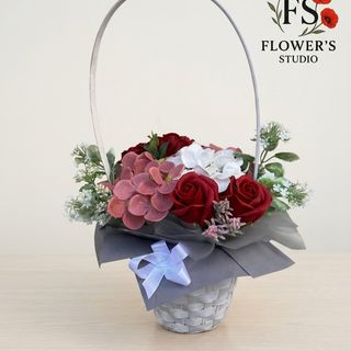 3 Мильна композиція