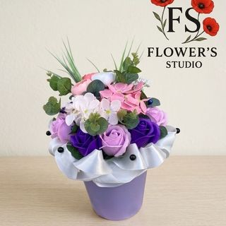 4 Мильна композиція