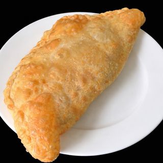 Чебурек злий рокі(гострий)