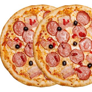 Чікаго+ чікаго (-40%) 40см
