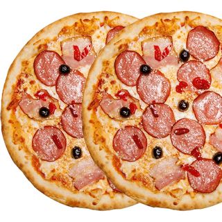 Чікаго + чікаго (-40%)  30см