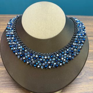 Прикраса "Місячне сяйво"