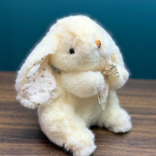 Зайчик антистресовий