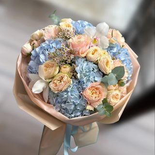 Букет мікс №7