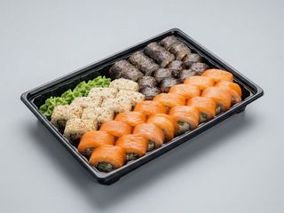 Сет Студентський (40 шт/1280г)