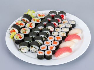 Сет Шкільний (40 шт/1050г)