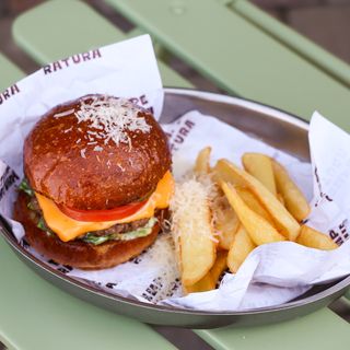 Бейбі Бос (220\100г)