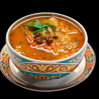 Мастава (600г)
