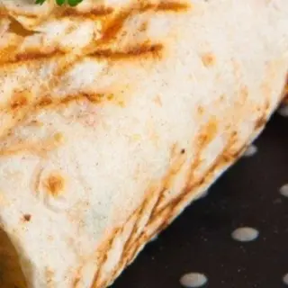 Корейська шаурма korean gyro