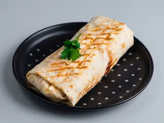 Шаурма царська