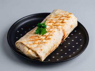 Шаурма царська