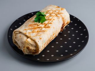 Шаурма батумська