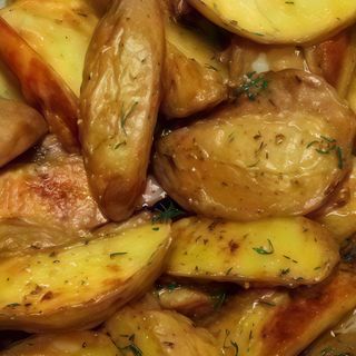 Картопля по-селенськи