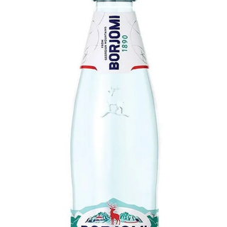 Боржомі