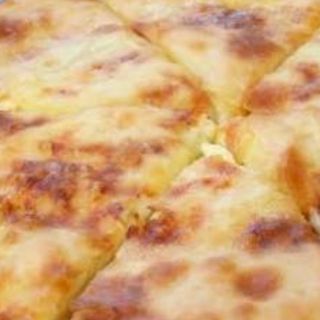Хачапурі по-емеретинськи