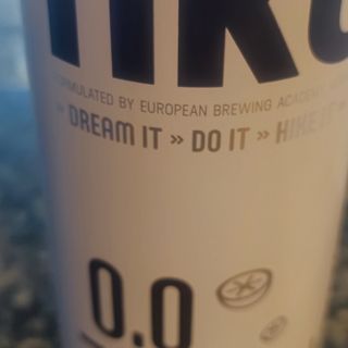 Піво Hike Zero
