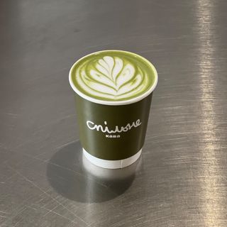Матча Стандарт (250мл)