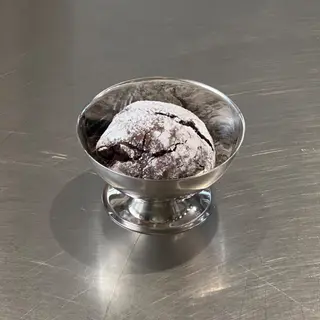 Шоколадне печиво