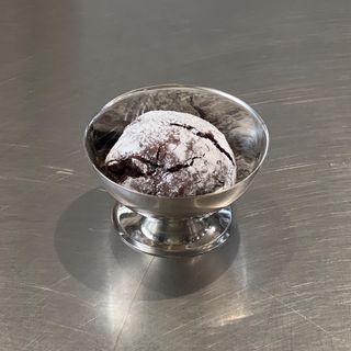 Шоколадне печиво
