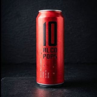 Сидр Amore 10 ALCO POPS