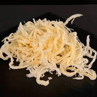 Стружка кальмара