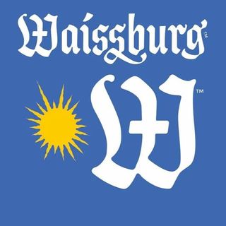 Пиво Waissburg Lager (1л)