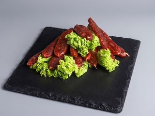 Каталонське чорізо