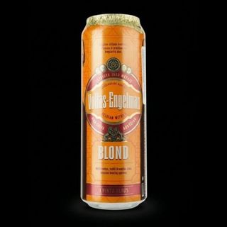 Volfas Engelman Blond