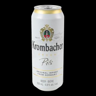 Krombacher Pils
