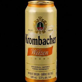 Krombacher Weizen
