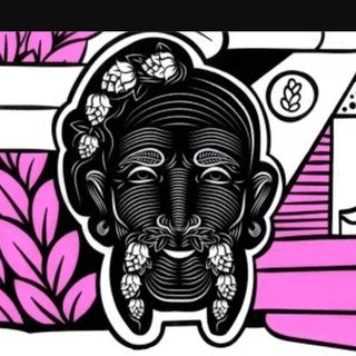 Пиво Хмелевус (1л)