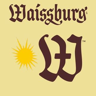 Пиво Waissburg Blanche (1л)