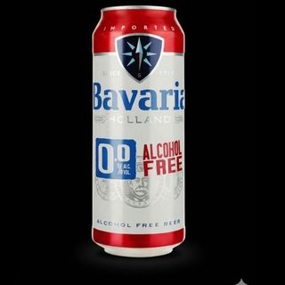 Bavaria 0.0% Alcohol Free