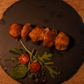 Шашлик курячий (300гр)