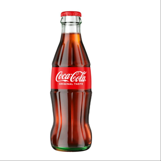 Напій Coca-cola (0.250 мл)
