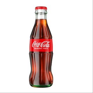 Напій Coca-cola (0.250 мл)