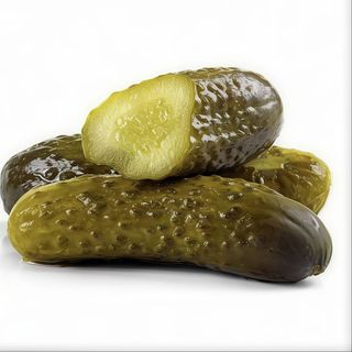 Огірок маринований 50гр