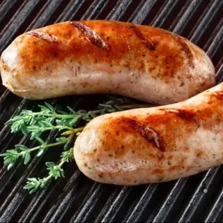 Ковбаски Мюнхенські (3шт)