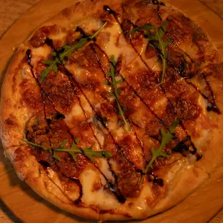 Піца Маргаріта (850гр)
