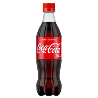 Напій Coca-cola (500 мл)