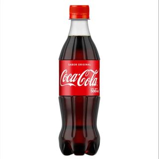 Напій Coca-cola (500 мл)