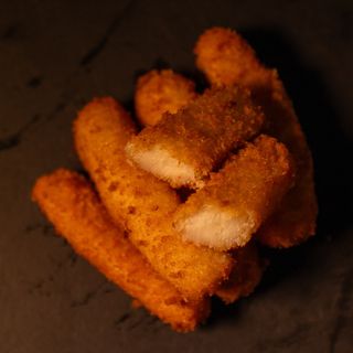 Сирні палочки (4шт) (200г)