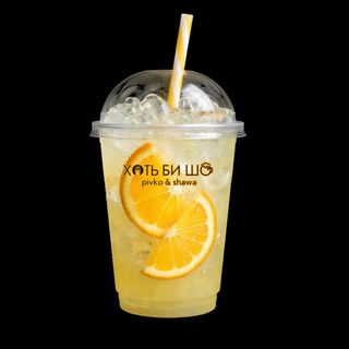 Лимонад Груша-манго