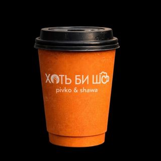 Шоколадне капучіно М