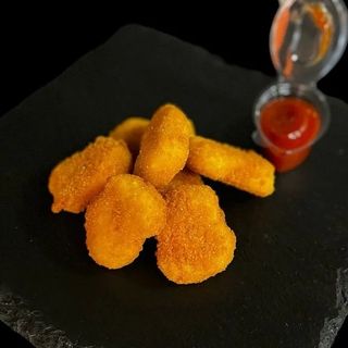 Курячі нагетси